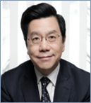 KAI-FU LEE 李開復