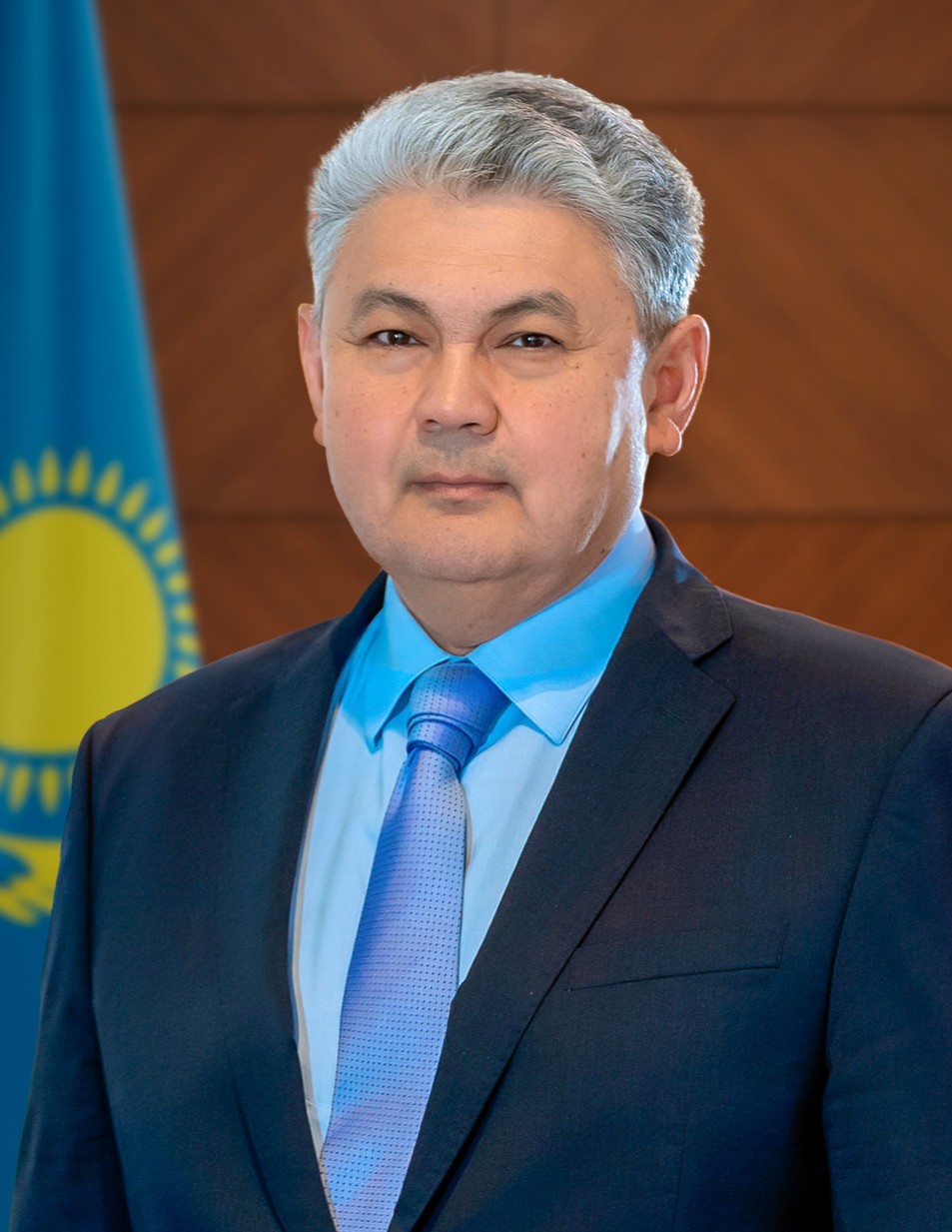 Көшербаев Ермек Беделбайұлы