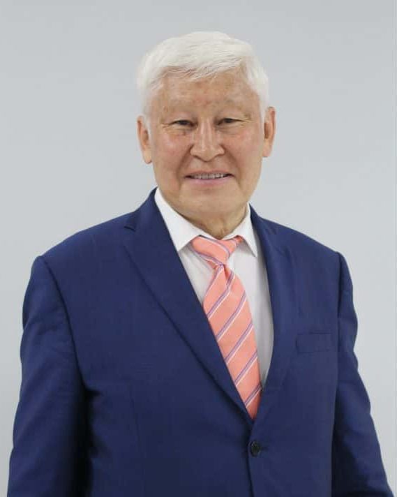 Жұмаділдаев Асқар Серқұлұлы
