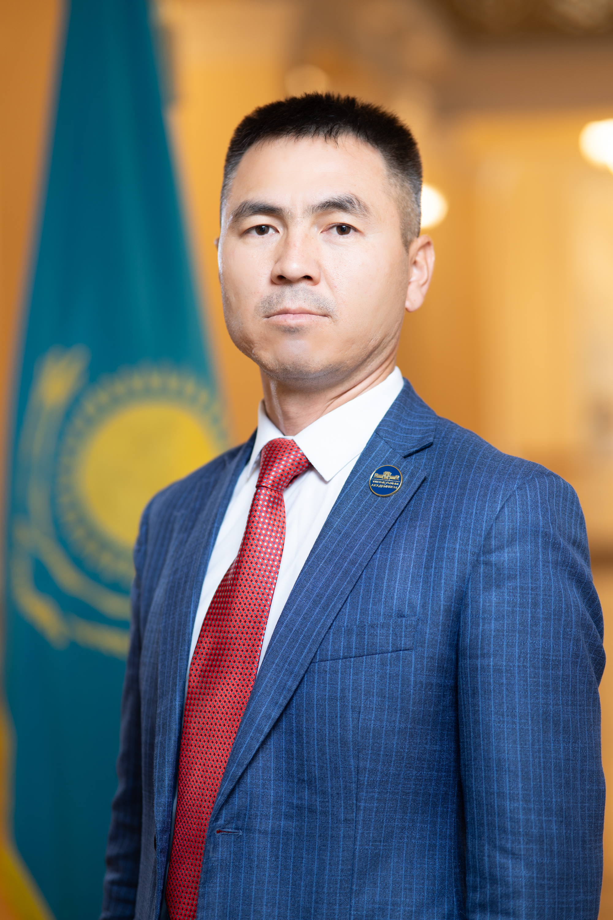 Төлен Жeңісбек Муратбекулы