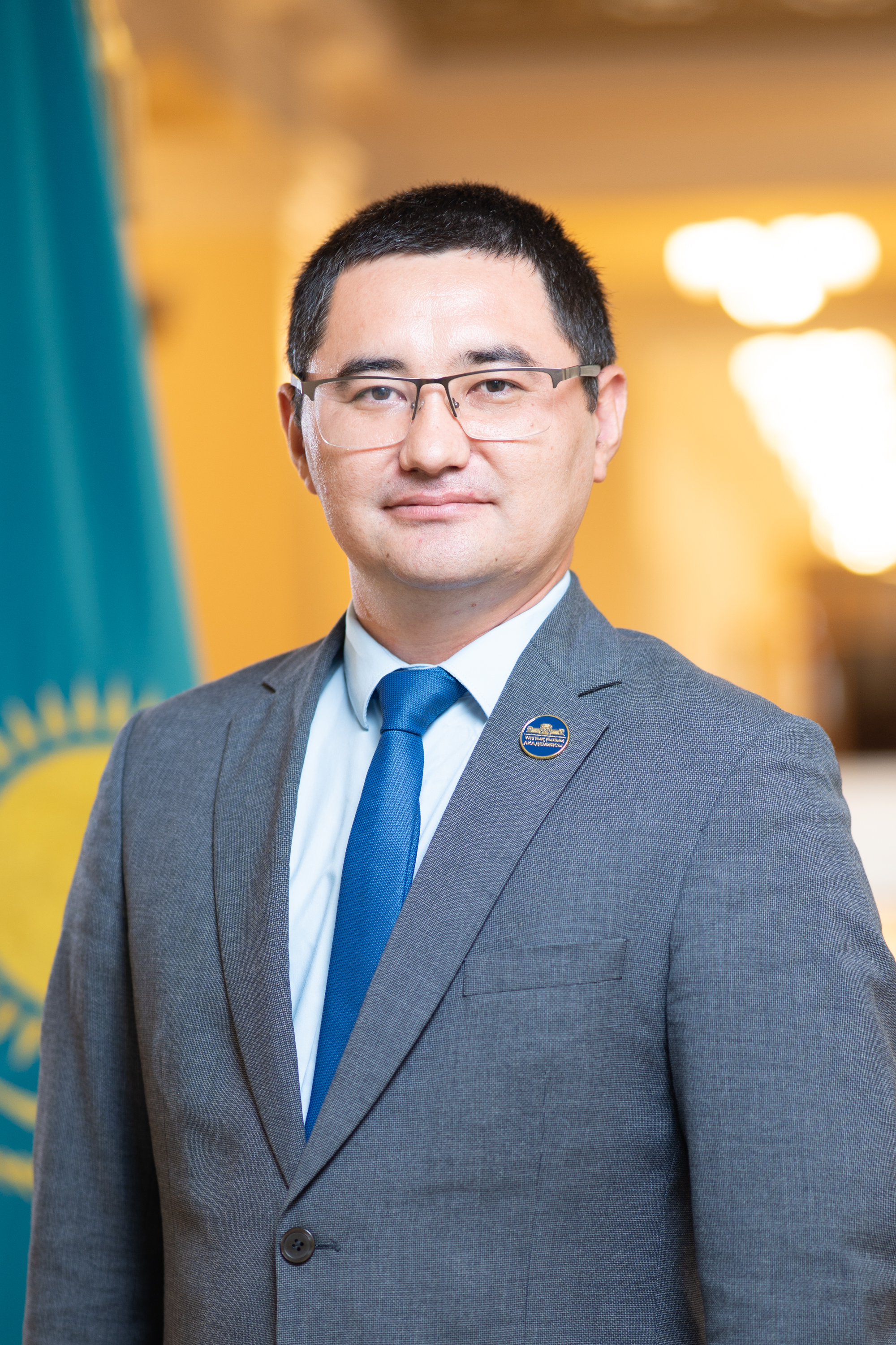 Кәкімбек Исламбек Муханбетжанұлы