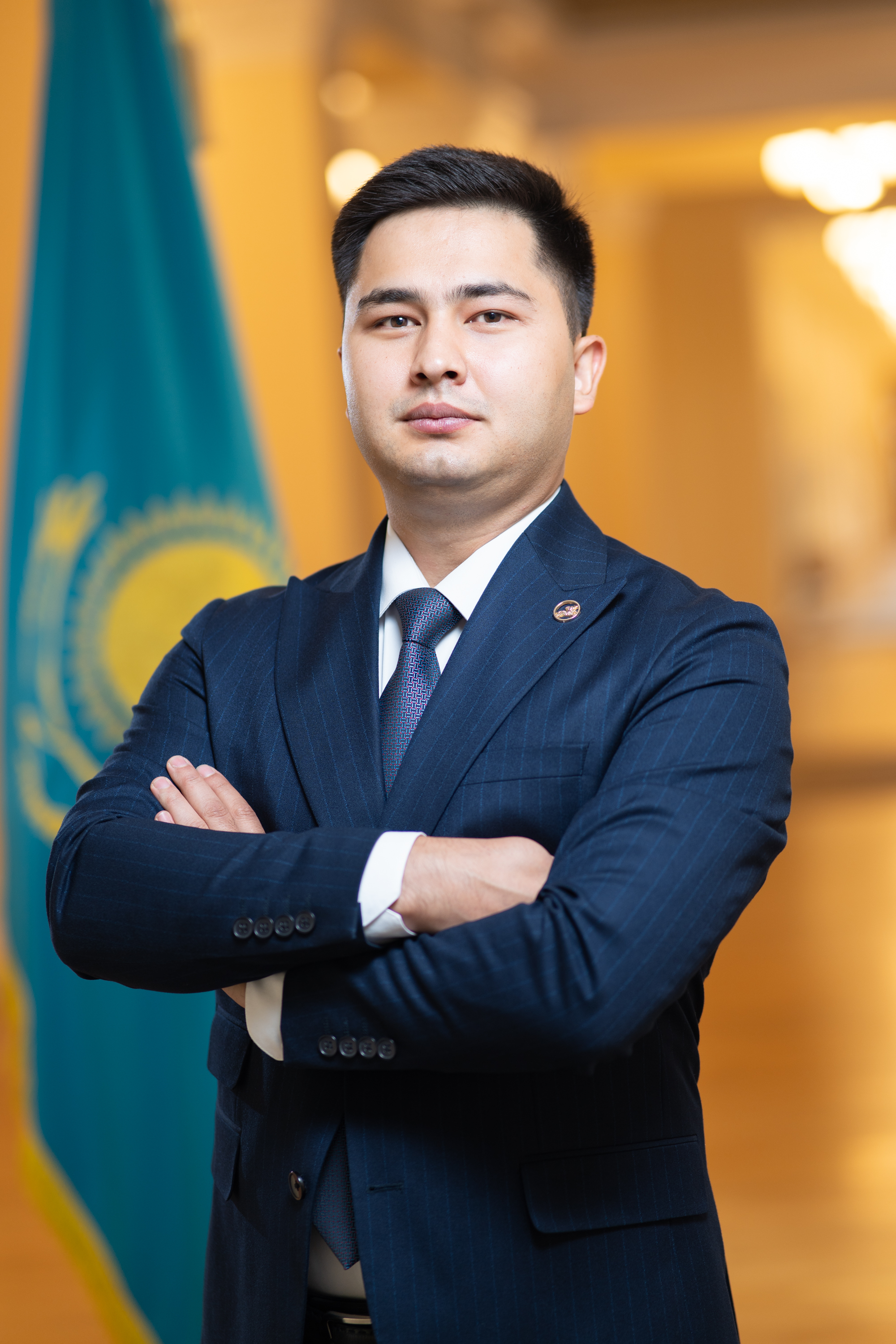 Жумабаев Нурдаулет Нарбекулы