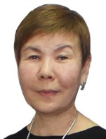 Абдильдина Раушан Жабайхановна