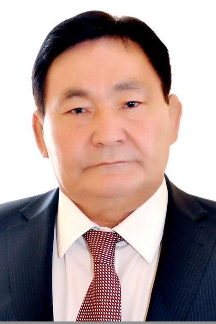 Аяшев Оналбай Аяшевич
