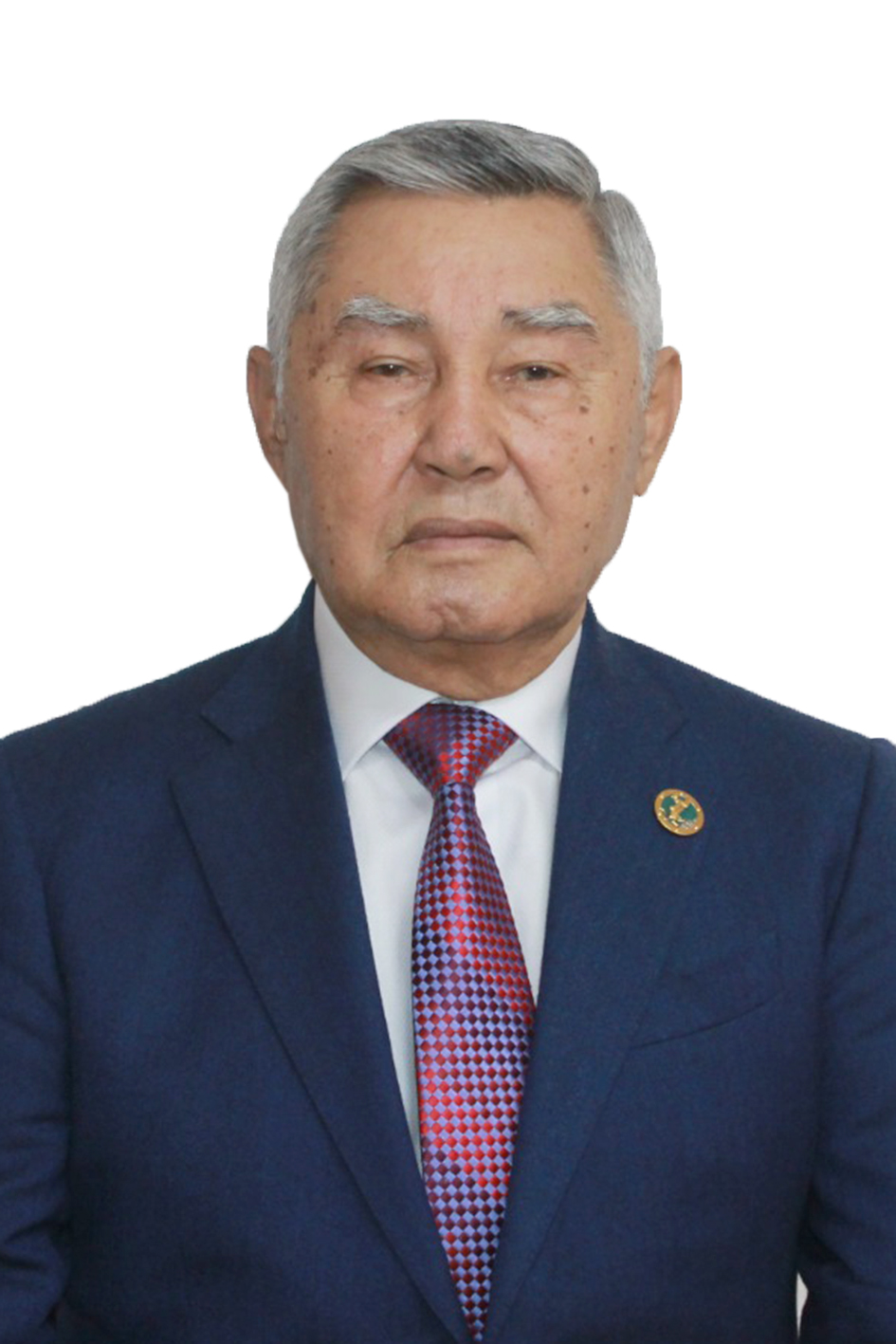 Досманбетов Бакберген Сарсенович