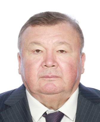 Кулибаев Талгат Аскарович