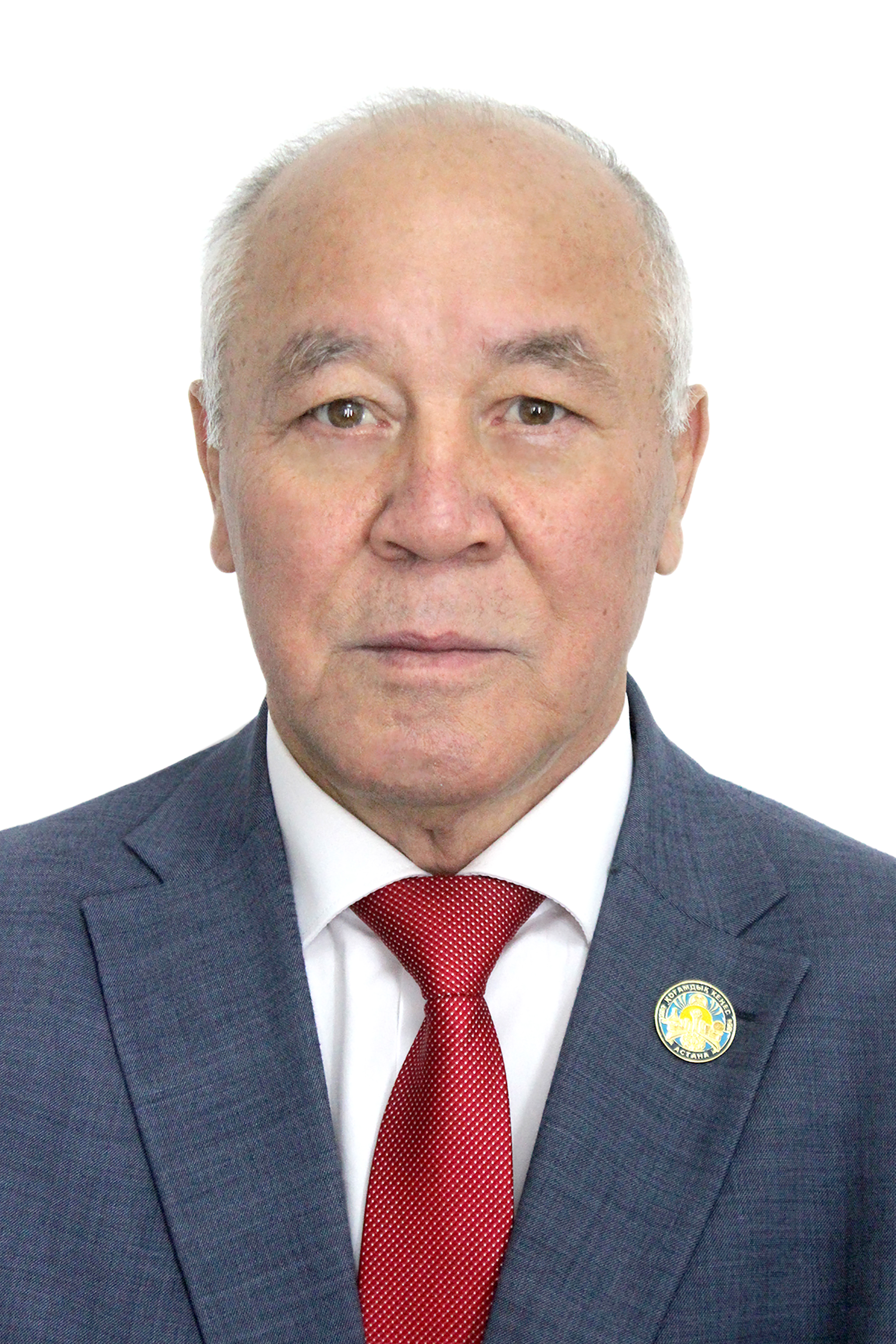 Курманалиев Каримбек Арыстанбекович