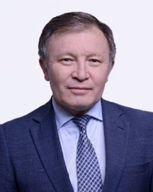 Курманбайулы Шерубай