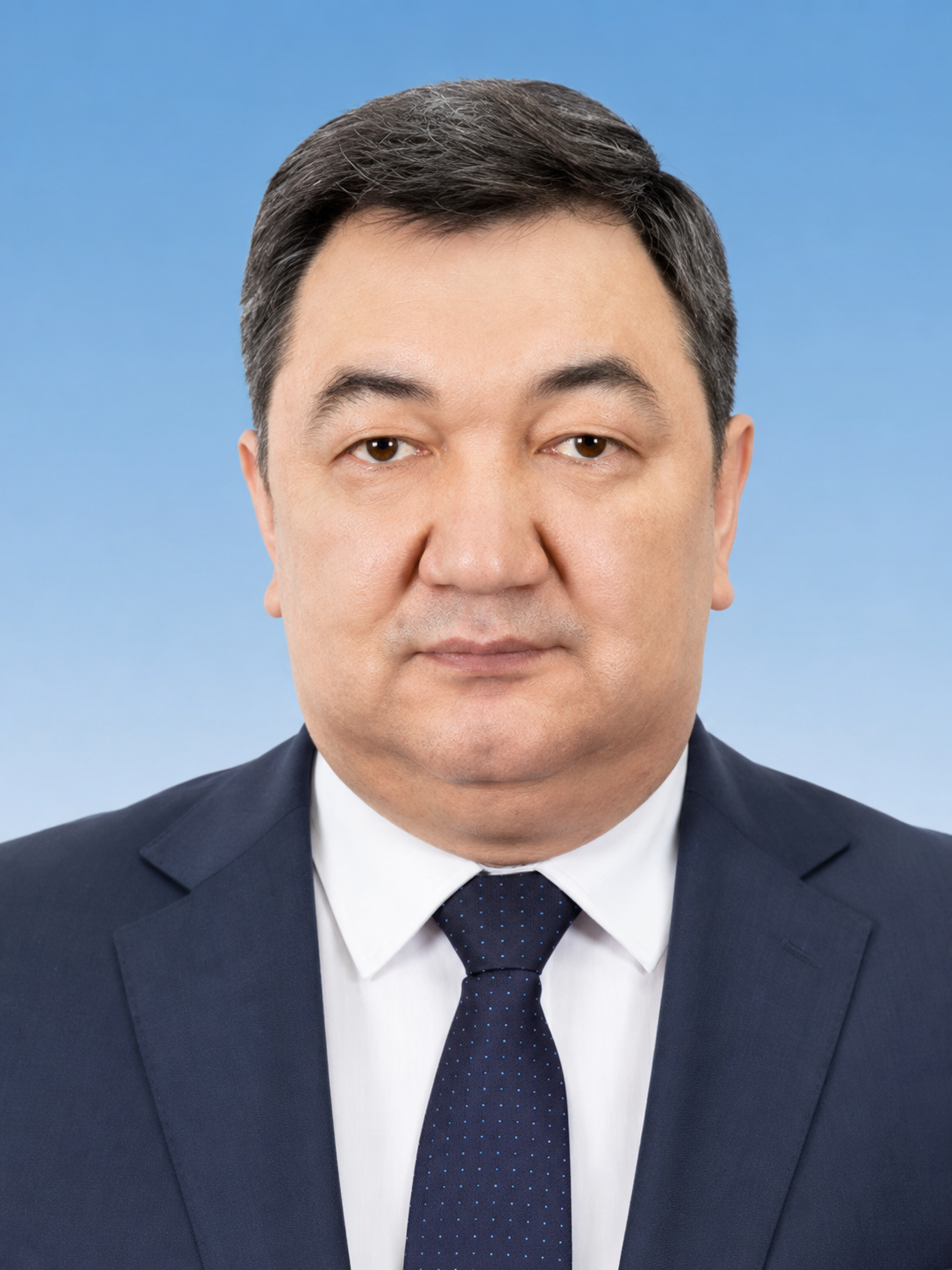 Кыдырали Дархан Куандыкулы 