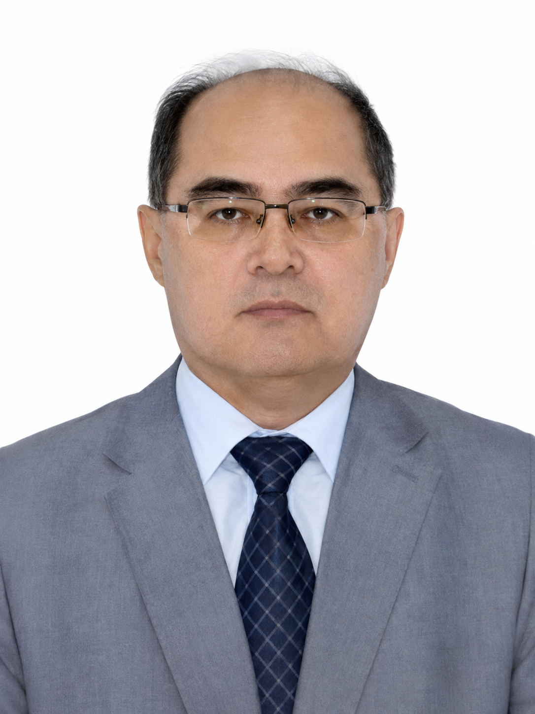Шәріп Амантай Жарылқасынұлы