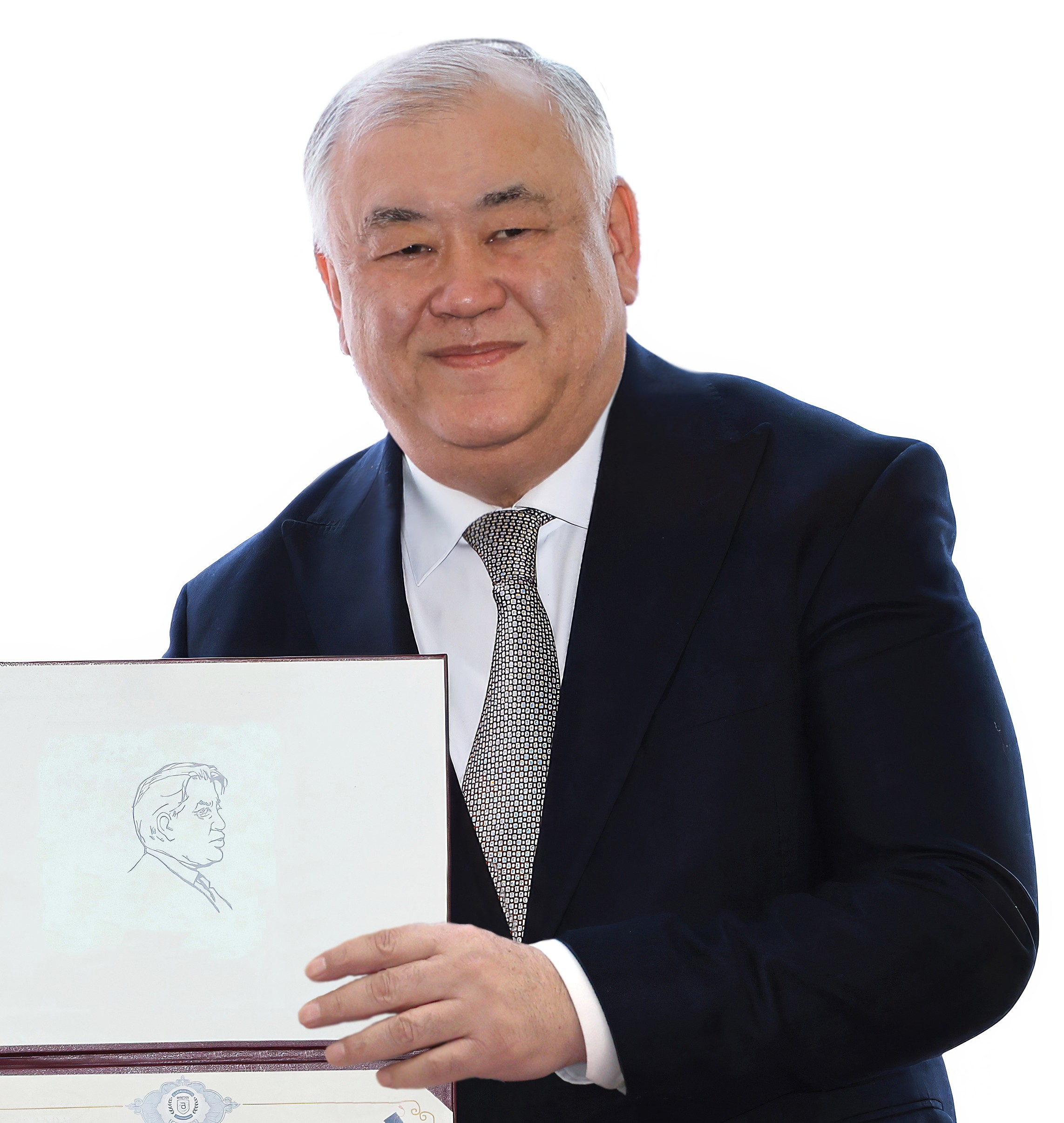 Дулатбеков Нұрлан Орынбасарұлы