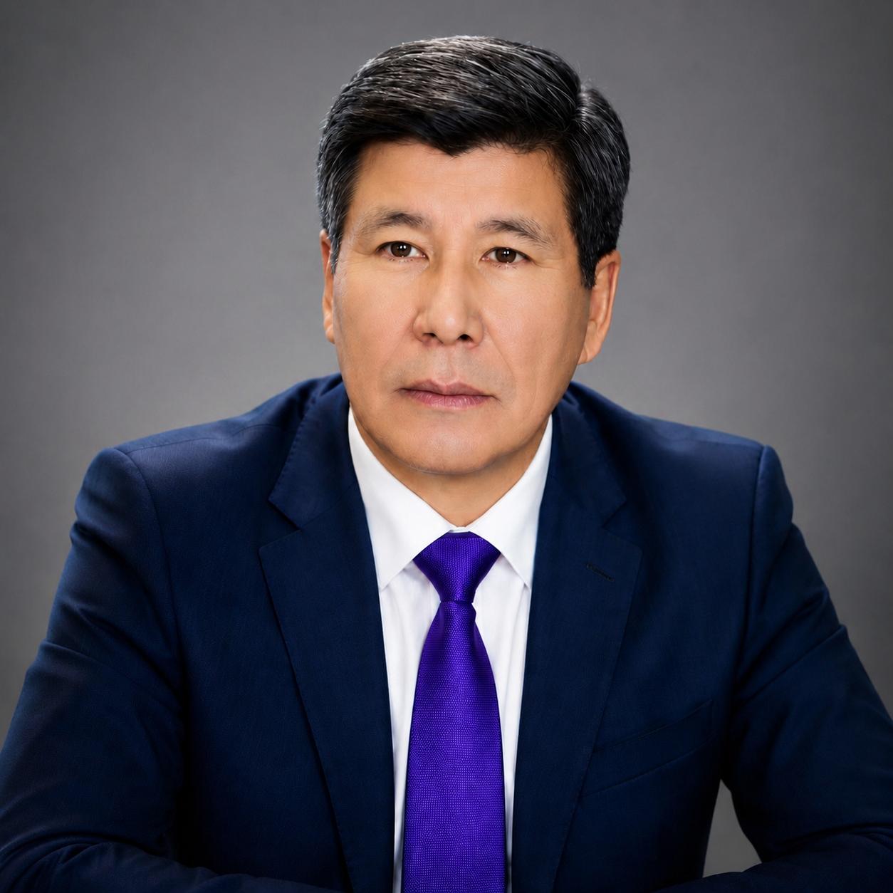 Кенжебаев Ғабит Кәпезұлы