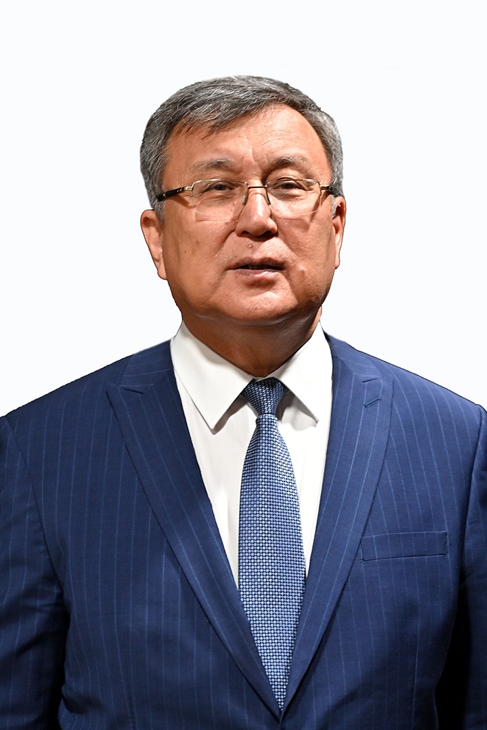 Омаров Бауыржан Жұмаханұлы