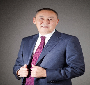Abdiraiym Bakytzhan Zharylqasynuly