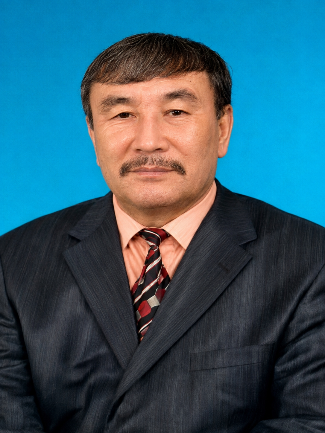Zhakyp Bauyrzhan Omirzhanovich