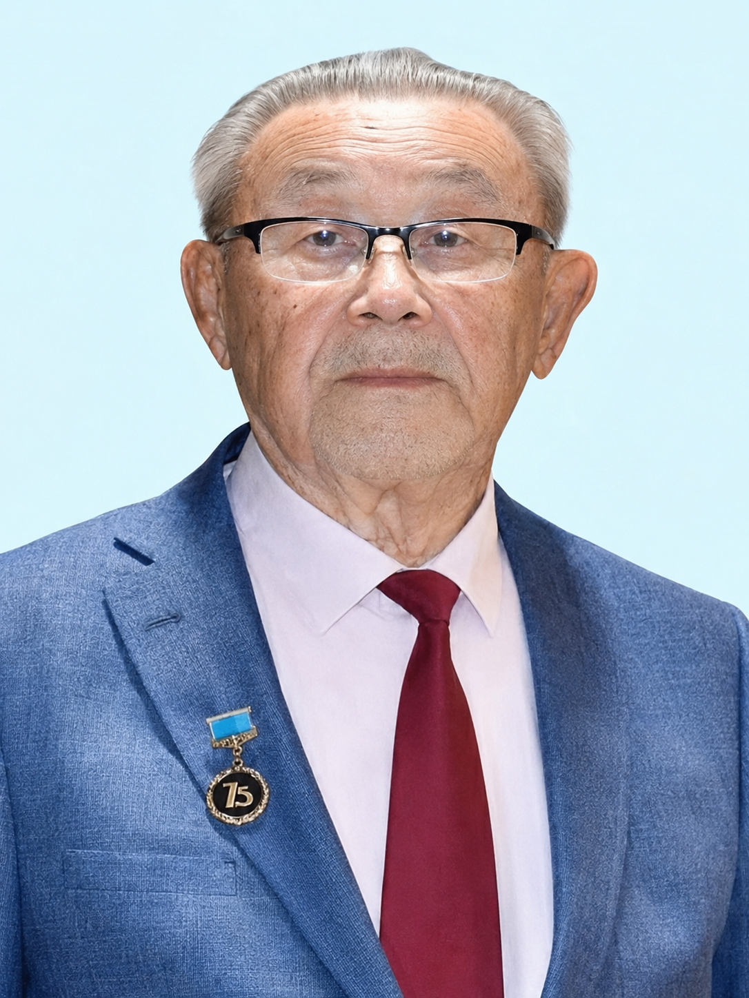 Ismagulov Orazak Ismagulovich
