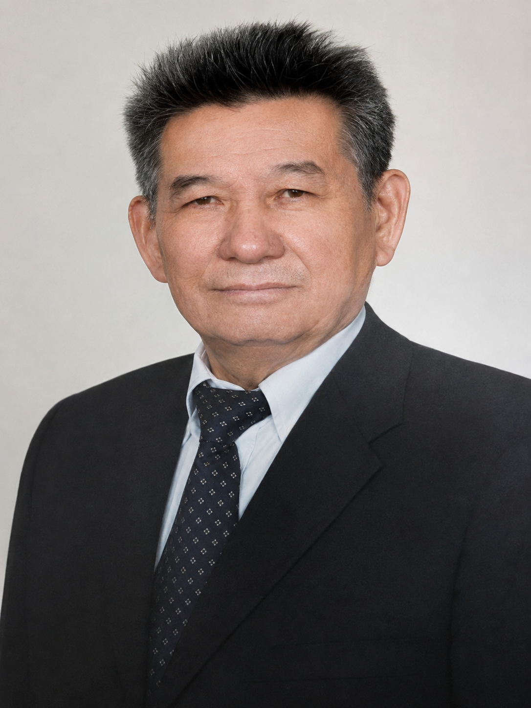 Koigeldiyev Mambet Kulzhabayuly