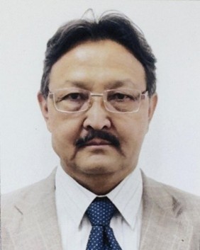 Kazhybek Erden Zadauly