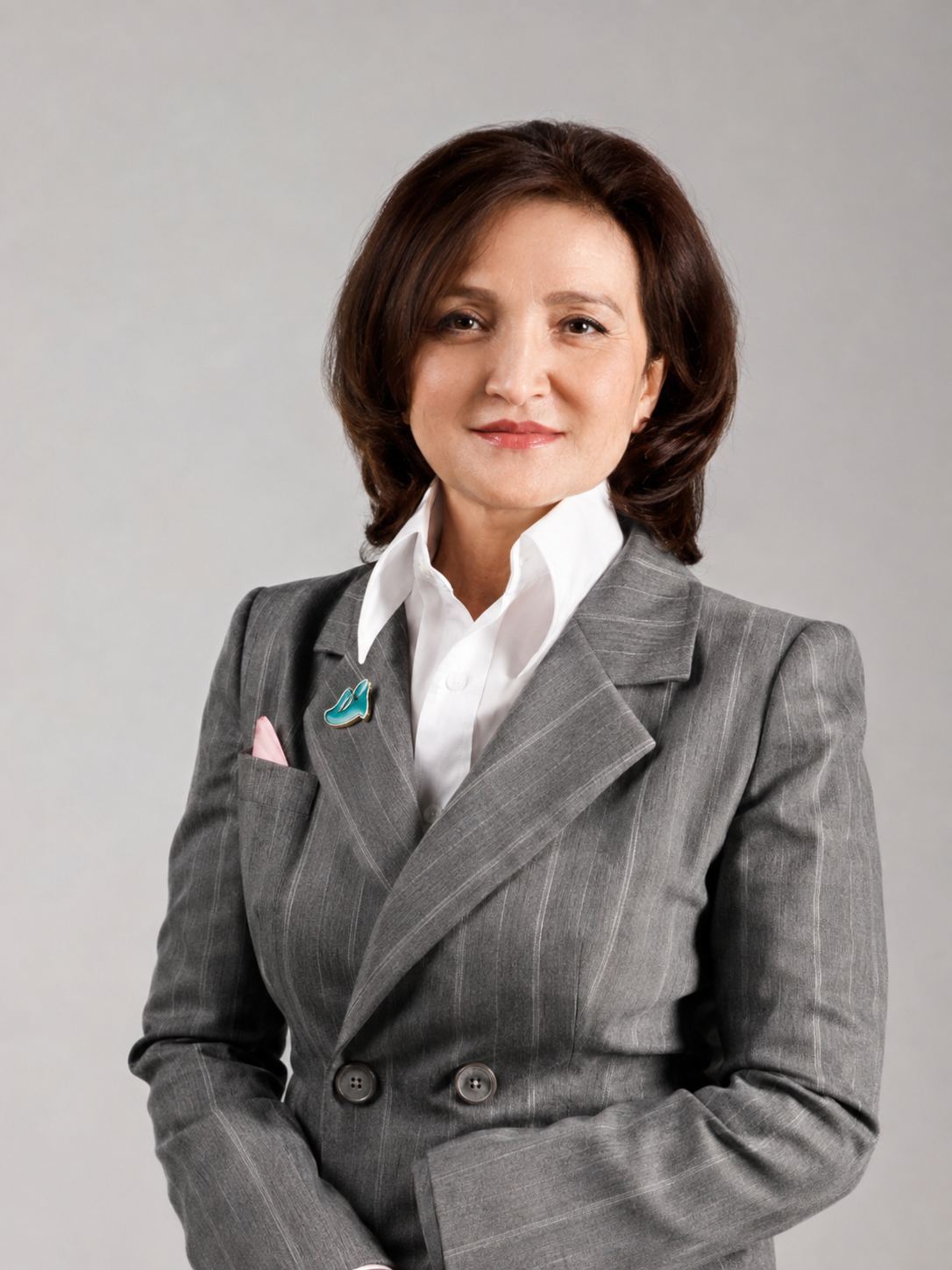 Nurmanbetova Jamilya Nusupzhanovna