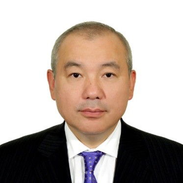 Sadykov Yerkin Tokmukhamedovich