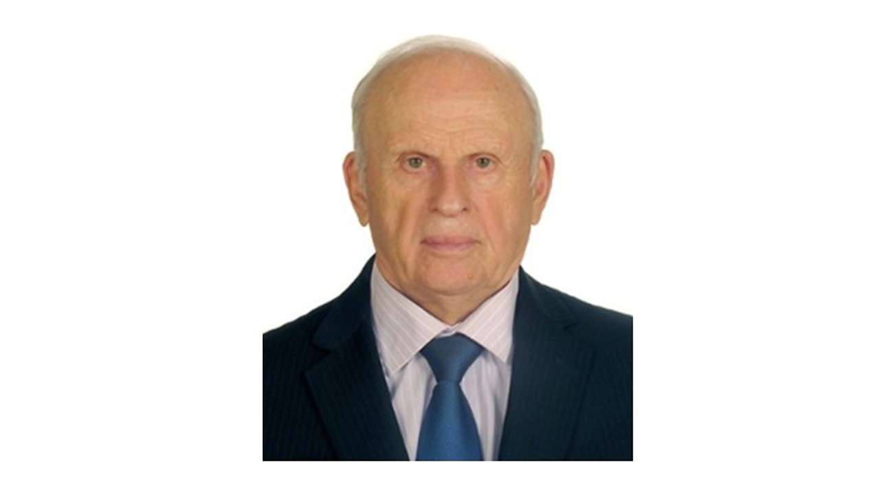 Голиков Владимир Андреевич