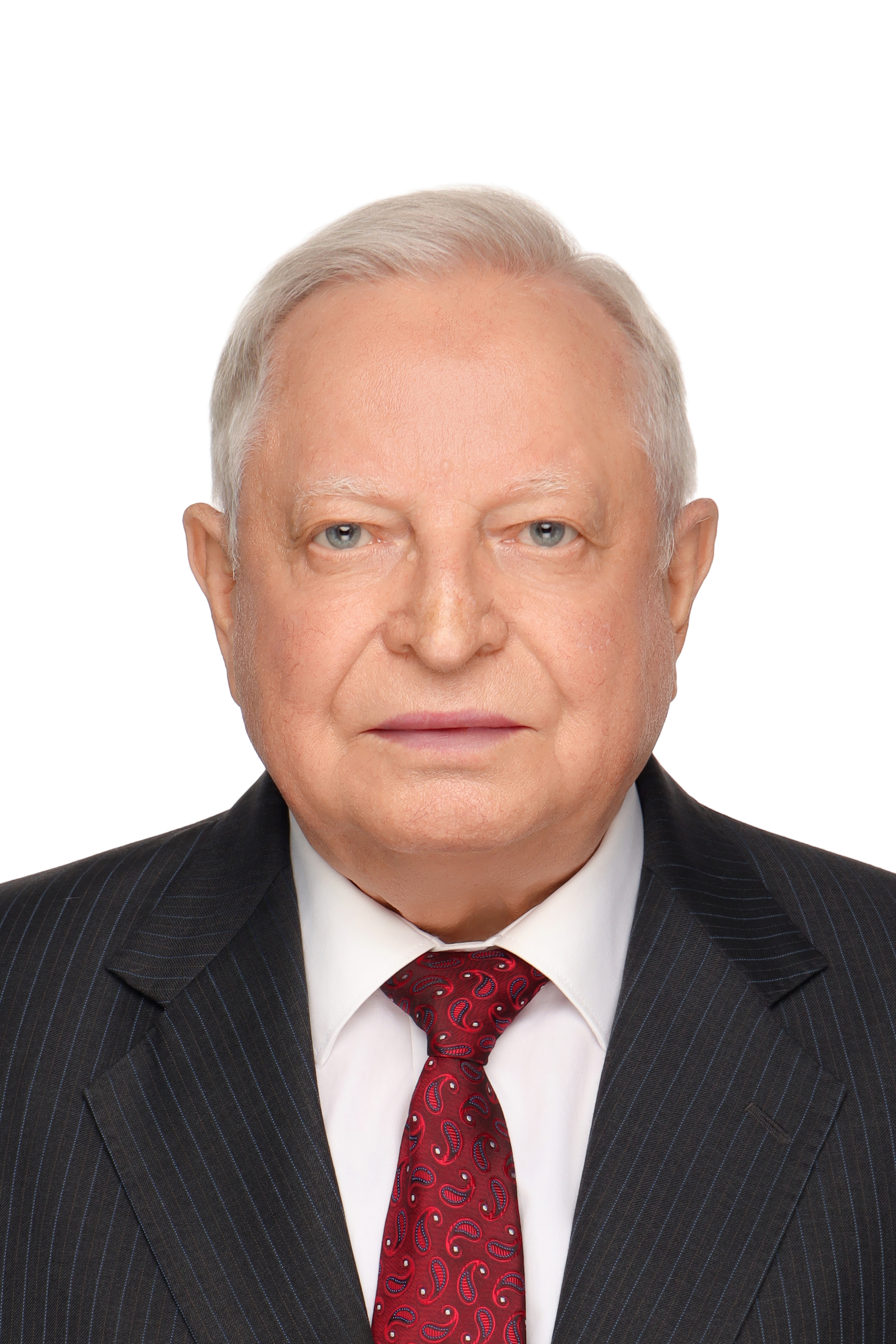Григорук Владимир Васильевич