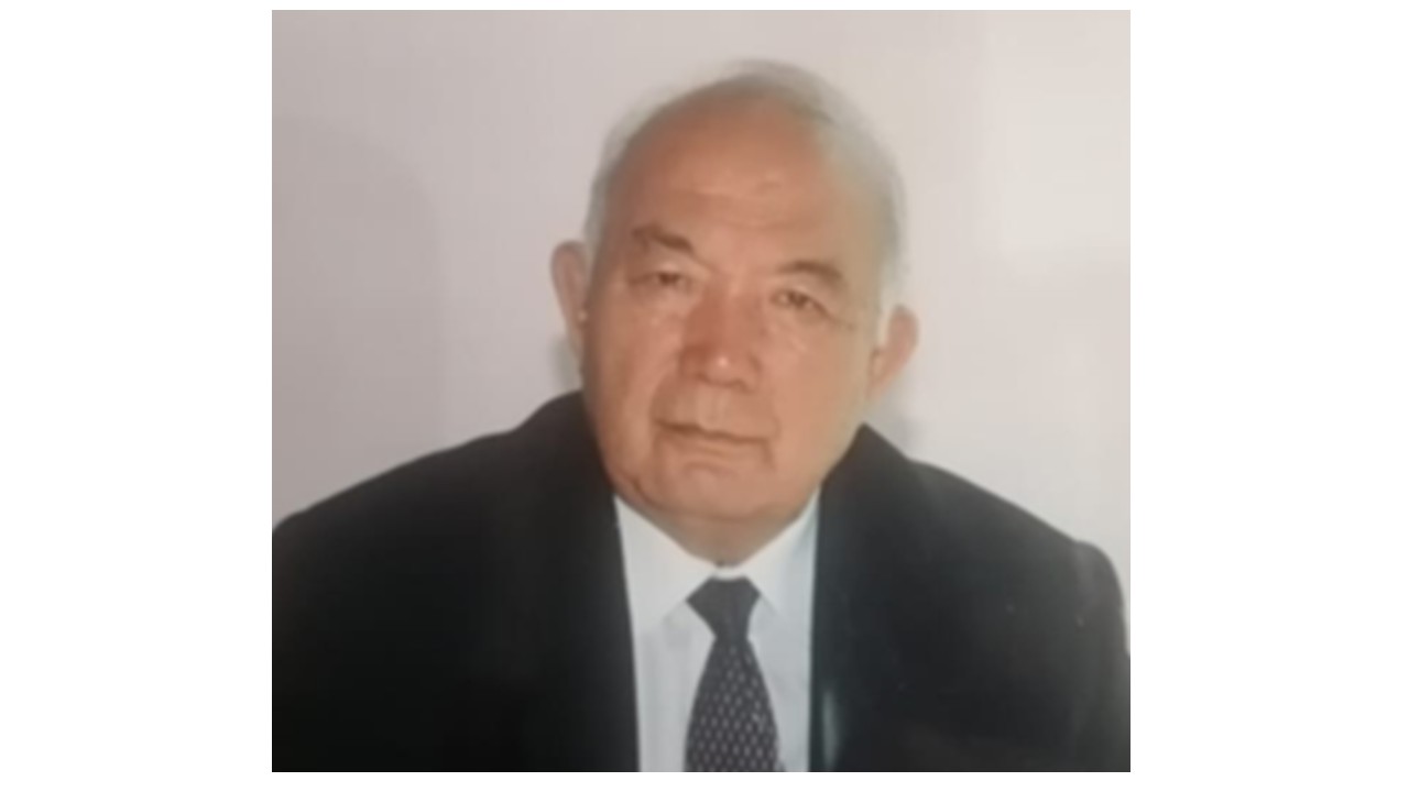 Сарбасов Толеуали Ибрагимович