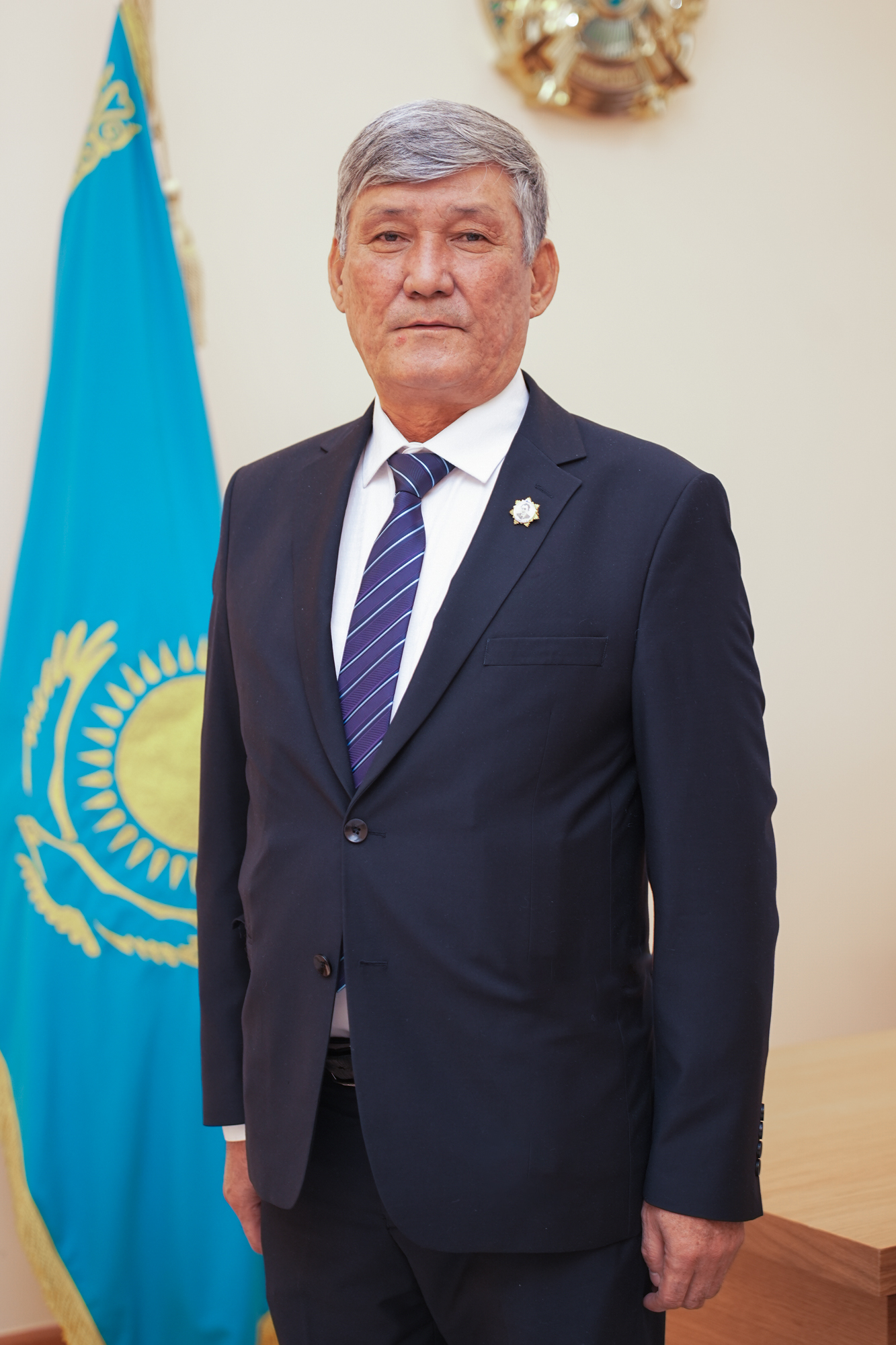 Орынбаев Мұхит Бармақұлы