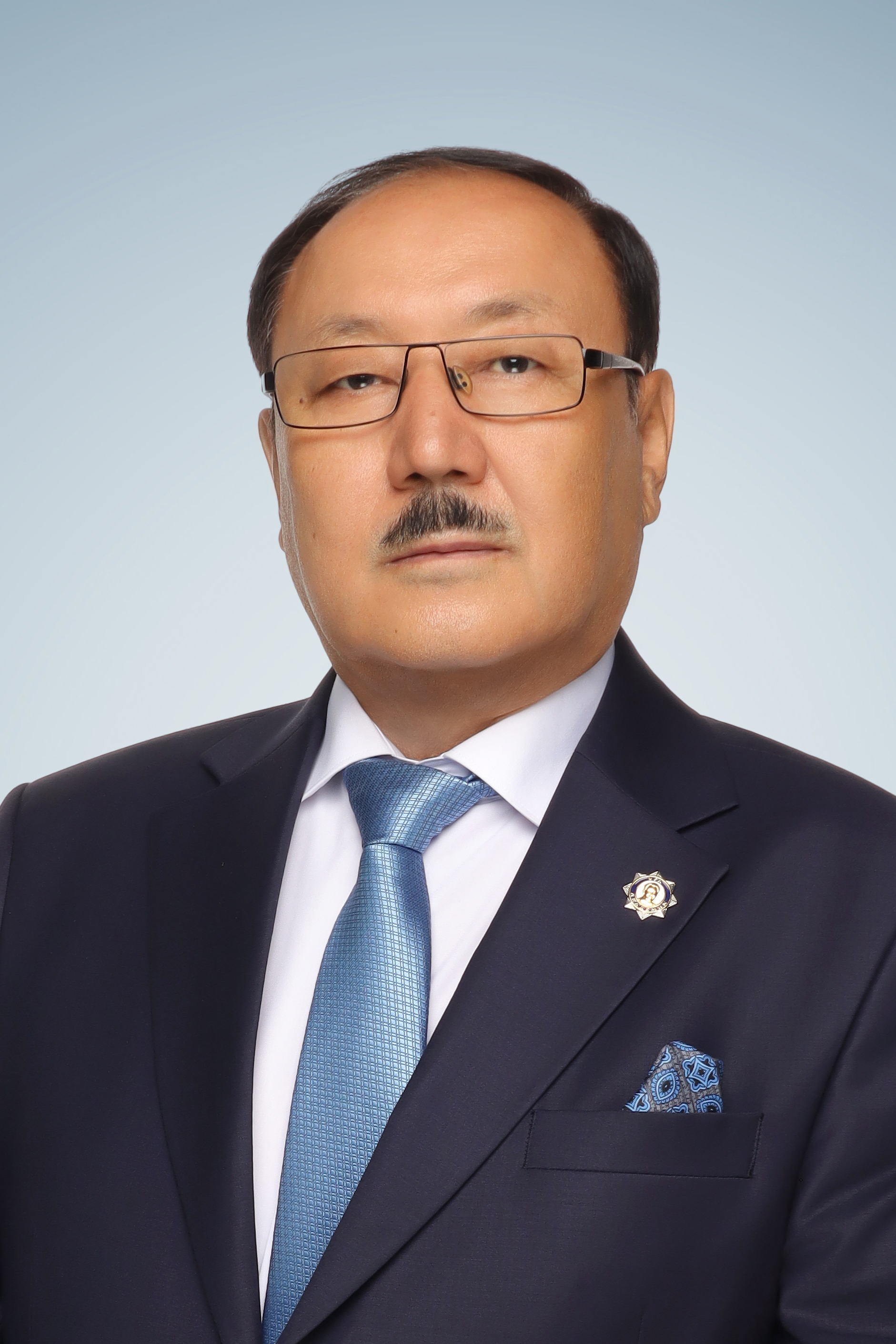 Bolatkhan Kazykhanuly Zayadan