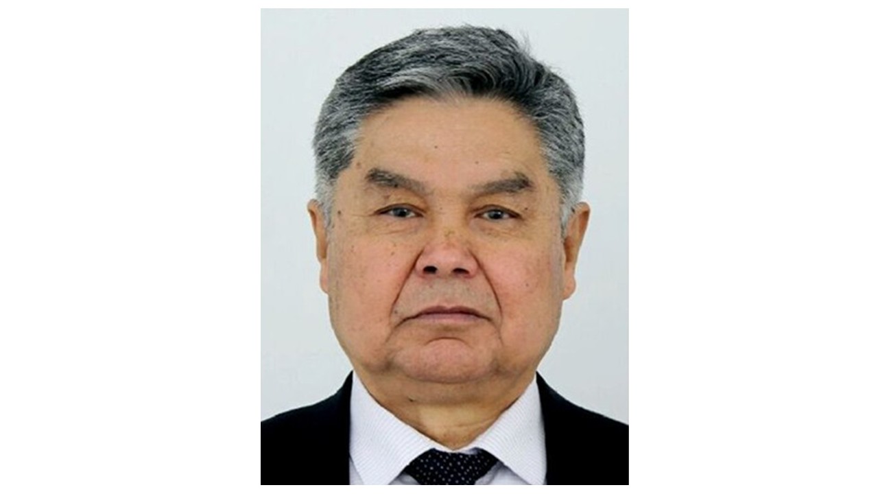Akhmetkal Medeu