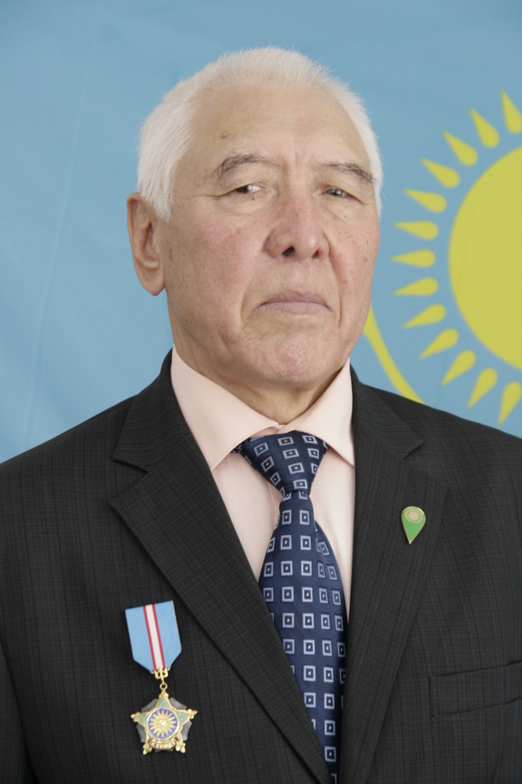 РАХЫМ АЛМАБЕКҰЛЫ ОРАЗАЛИЕВТЫҢ  ОТБАСЫ МЕН ТУҒАН-ТУЫСТАРЫНА КӨҢІЛ ХАТ